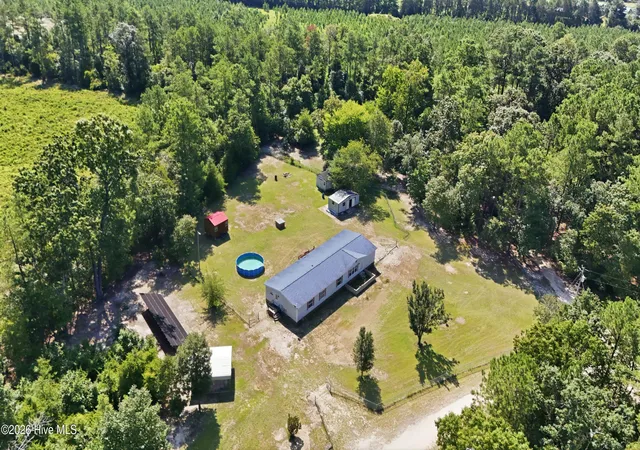 Photo 3 of Manufactured home for sale at 371 Maysville Ln, Tar Heel, NC 28392 | MLS# 100593204 | Listing updated on 2026-09-23