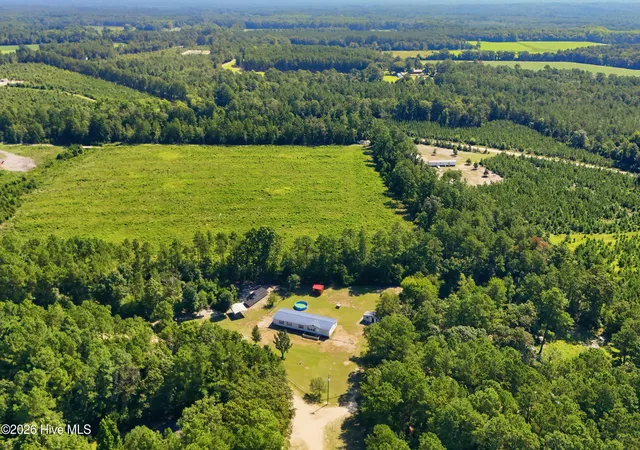 Photo 4 of Manufactured home for sale at 371 Maysville Ln, Tar Heel, NC 28392 | MLS# 100593204 | Listing updated on 2026-09-23