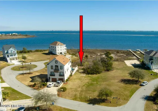 Photo 1 of Land for sale at 104 Greenhill Pl, Newport, NC 28570 | MLS# 100578422 | Listing updated on 2026-08-18