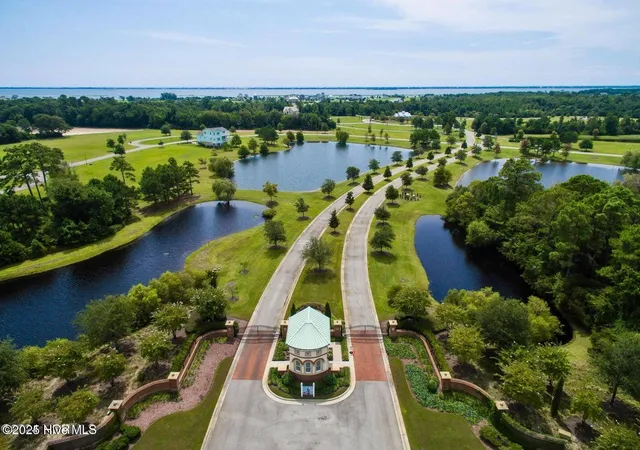 Photo 2 of Land for sale at 104 Greenhill Pl, Newport, NC 28570 | MLS# 100578422 | Listing updated on 2026-08-18