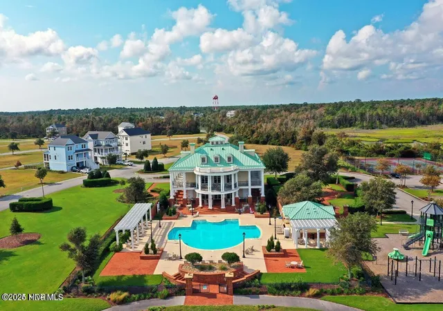 Photo 3 of Land for sale at 104 Greenhill Pl, Newport, NC 28570 | MLS# 100578422 | Listing updated on 2026-08-18