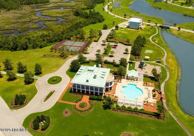 Photo 3 of Land for sale at 104 Greenhill Pl, Newport, NC 28570 | MLS# 100578422 | Listing updated on 2026-08-18