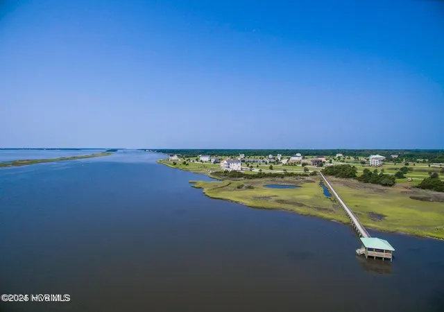 Photo 4 of Land for sale at 104 Greenhill Pl, Newport, NC 28570 | MLS# 100578422 | Listing updated on 2026-08-18