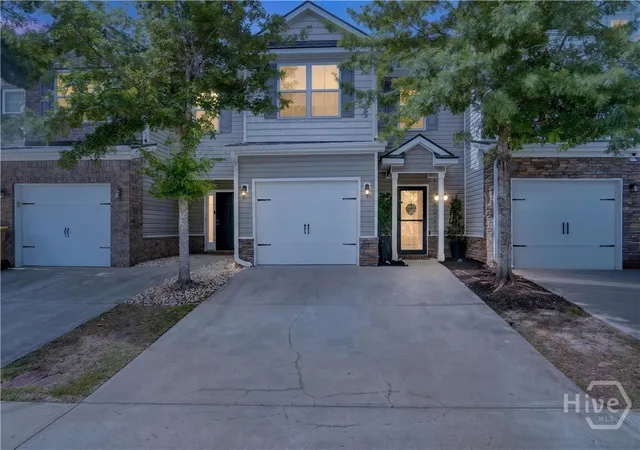 Homes for sale in Richmond Hill, GA | 40 Cantle Dr, Richmond Hill, GA 31324 | MLS# SA357131