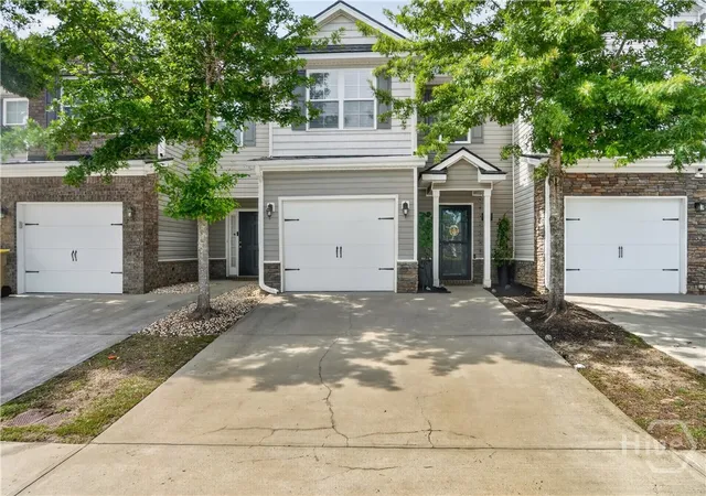 Homes for sale in Richmond Hill, GA | 40 Cantle Dr, Richmond Hill, GA 31324 | MLS# SA357131