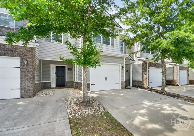 Homes for sale in Richmond Hill, GA | 40 Cantle Dr, Richmond Hill, GA 31324 | MLS# SA357131