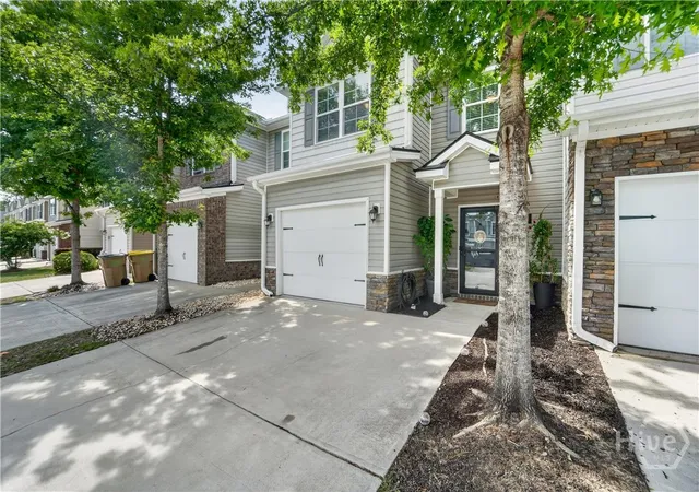 Homes for sale in Richmond Hill, GA | 40 Cantle Dr, Richmond Hill, GA 31324 | MLS# SA357131