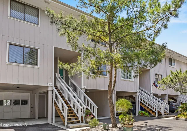 2nd image of 1200 Saint Joseph St #41, Carolina Beach, NC 28428 | MLS# 100584217