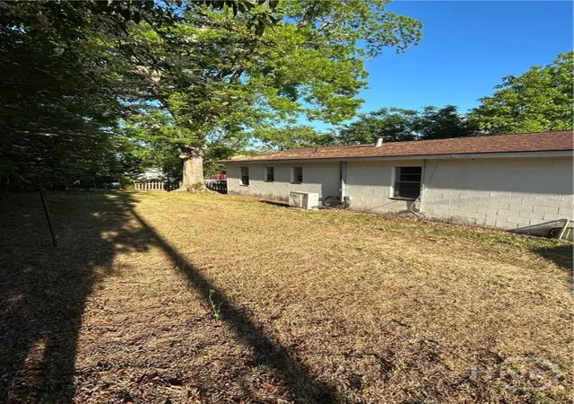 Homes for sale in Wrightsville, GA | 2645 E Elm St, Wrightsville, GA 31096 | MLS# SA354759