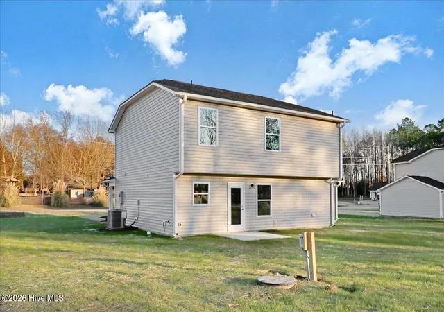 Photo 29 of Single family home for sale at 11441 Red Bud Rd, Castalia, NC 27816 | MLS# 100581824 | Listing updated on 2026-08-20