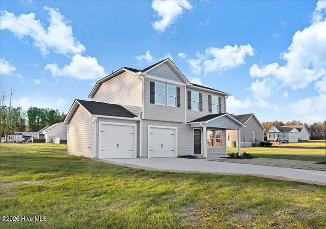 Photo 3 of Single family home for sale at 11441 Red Bud Rd, Castalia, NC 27816 | MLS# 100581824 | Listing updated on 2026-08-20