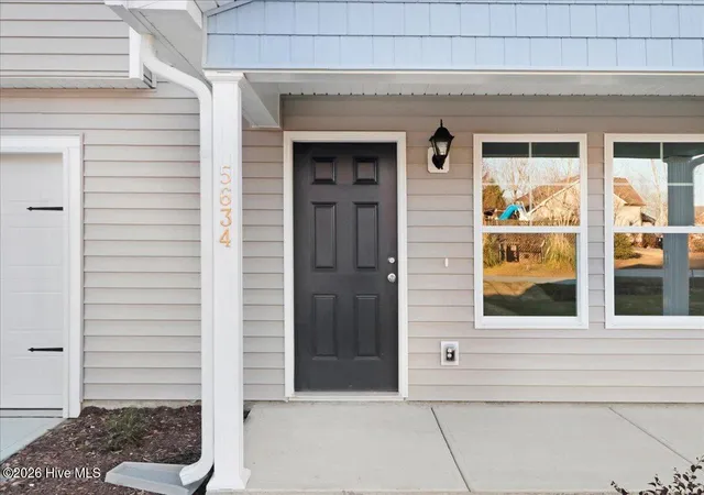 Photo 5 of Single family home for sale at 11441 Red Bud Rd, Castalia, NC 27816 | MLS# 100581824 | Listing updated on 2026-08-20