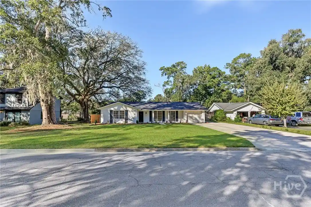 Photo 1 of Single family home for sale at 12707 Largo Dr, Savannah, GA 31419 | MLS# SA366830 | Listing updated on 2026-10-21