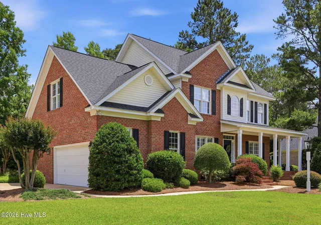 Photo 3 of Single family home for sale at 1901 Woodwind Dr, Greenville, NC 27858 | MLS# 100573282 | Listing updated on 2026-09-18