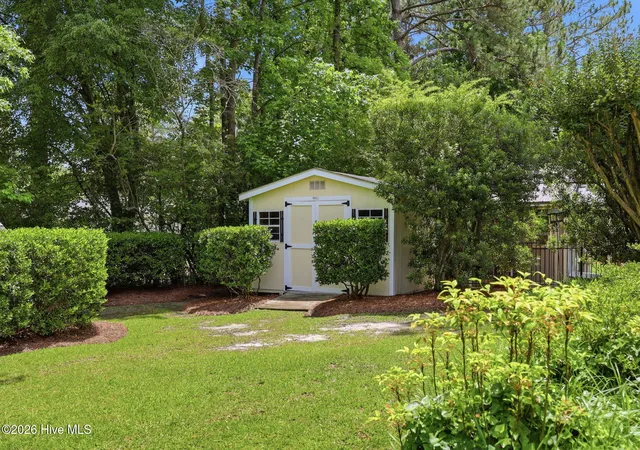 Photo 55 of Single family home for sale at 1901 Woodwind Dr, Greenville, NC 27858 | MLS# 100573282 | Listing updated on 2026-09-09