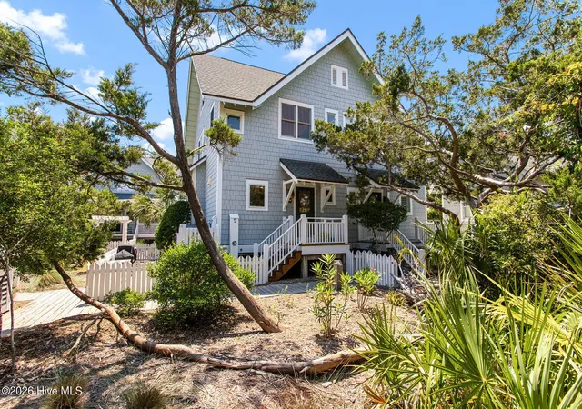 2nd image of 3 Scotch Bonnet Ln # B, Bald Head Island, NC 28461 | MLS# 100577688