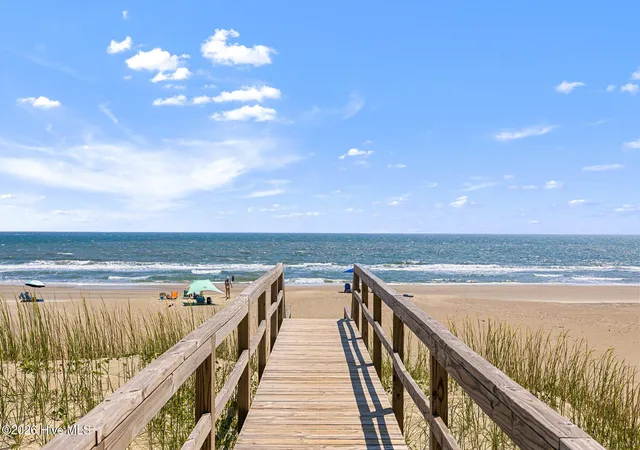4th image of 3 Scotch Bonnet Ln # B, Bald Head Island, NC 28461 | MLS# 100577688