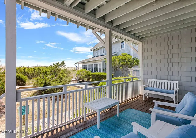3rd image of 3 Scotch Bonnet Ln # B, Bald Head Island, NC 28461 | MLS# 100577688