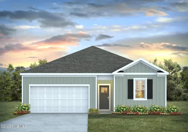 Homes for sale in Winnabow, NC | 1718 Blacktip Dr Se #Lot 163, Winnabow, NC 28479 | MLS# 100574879