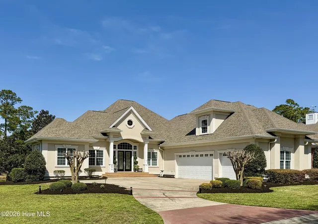 3rd image of 6618 Dunrobin Pt Sw, Ocean Isle Beach, NC 28469 | MLS# 100559683