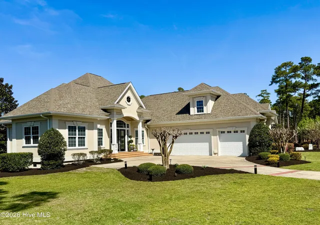 4th image of 6618 Dunrobin Pt Sw, Ocean Isle Beach, NC 28469 | MLS# 100559683