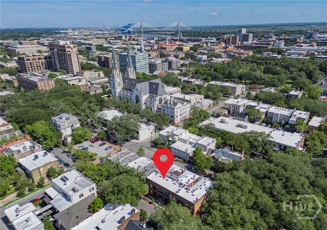 Photo 29 of Condo for sale at 316 E Charlton St, Savannah, GA 31401 | MLS# SA358100 | Listing updated on 2026-07-07