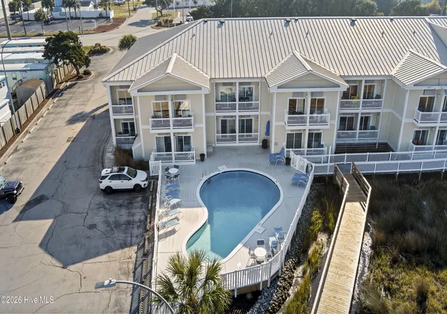 2nd image of 602 W Fort Macon Rd, Atlantic Beach, NC 28512