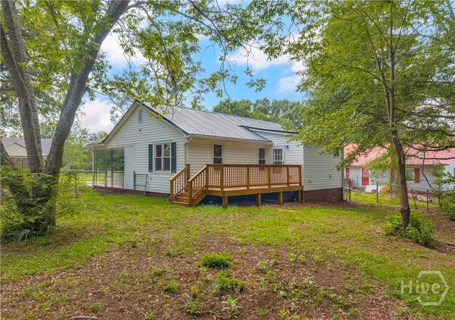 Homes for sale in Lavonia, GA | 266 Randall St, Lavonia, GA 30553 | MLS# CL357252