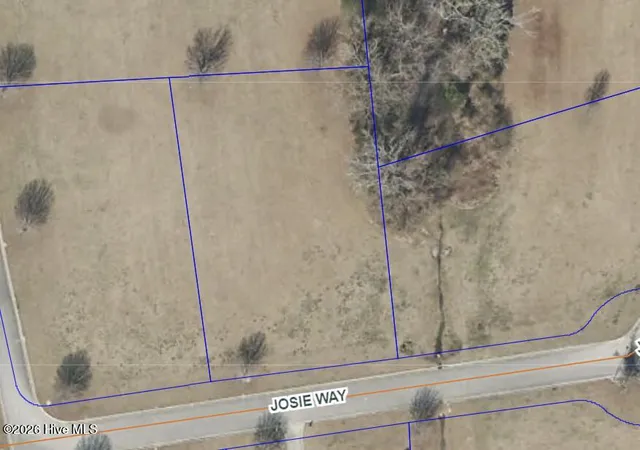 Photo 1 of Land for sale at 48 Josie Way, Arapahoe, NC 28510 | MLS# 100578501 | Listing updated on 2026-10-10