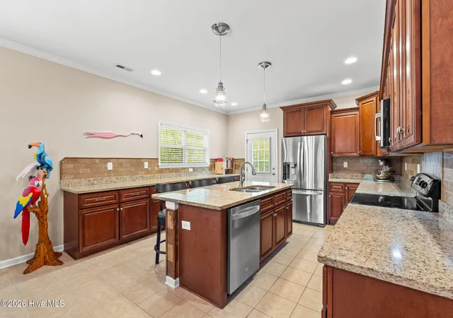 Homes for sale in Oak Island, NC | 116 Nw 2Nd St, Oak Island, NC 28465 | MLS# 100566987