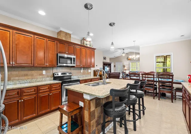 Homes for sale in Oak Island, NC | 116 Nw 2Nd St, Oak Island, NC 28465 | MLS# 100566987
