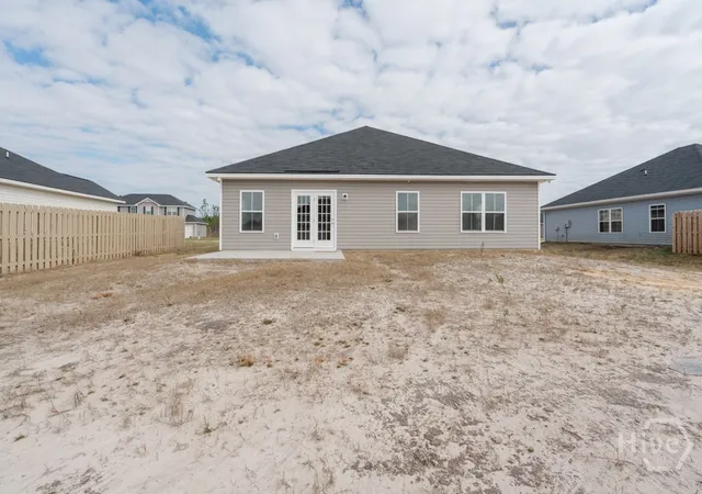 Homes for sale in Ludowici, GA | 380 Mcclelland Loop Ne, Ludowici, GA 31316 | MLS# SA359957