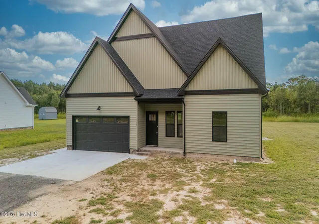 Photo 1 of Single family home for sale at 250 Sharber Ln, Elizabeth City, NC 27909 | MLS# 100583587 | Listing updated on 2026-08-18