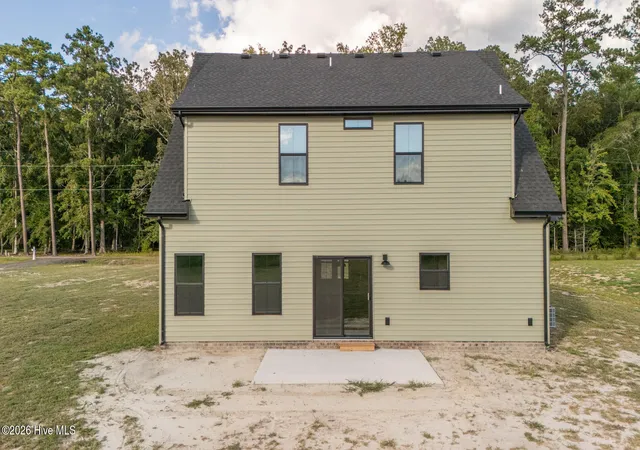 Photo 3 of Single family home for sale at 250 Sharber Ln, Elizabeth City, NC 27909 | MLS# 100583587 | Listing updated on 2026-08-18