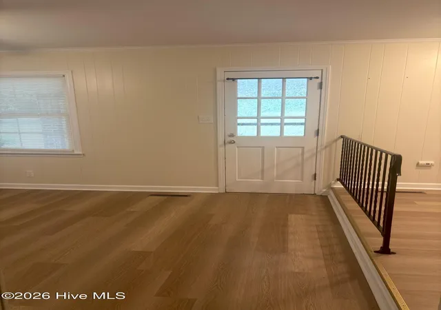 Photo 4 of Single family home for sale at 109 Chowan Rd, Murfreesboro, NC 27855 | MLS# 100599714 | Listing updated on 2026-09-03