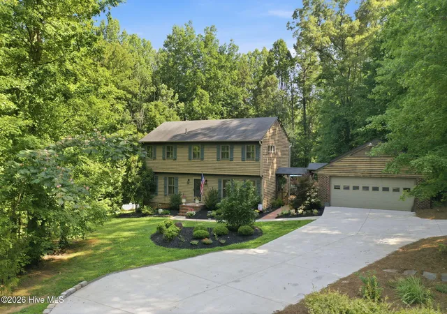 1st image of 1003 Scenic Dr, Graham, NC 27253 | MLS# 100577936