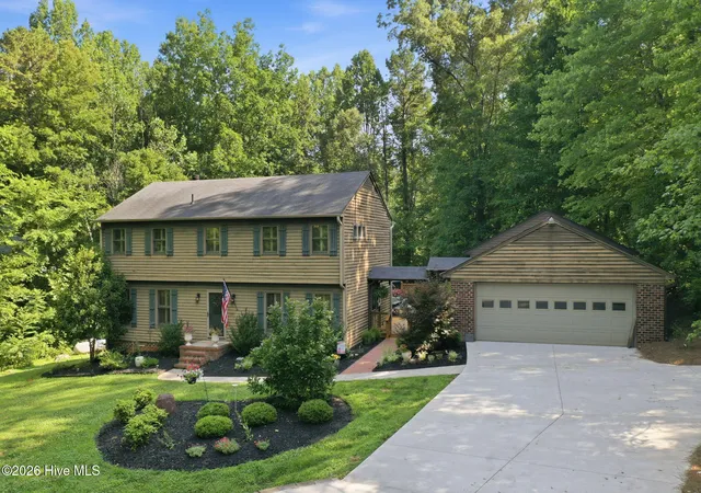 2nd image of 1003 Scenic Dr, Graham, NC 27253 | MLS# 100577936
