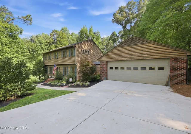 3rd image of 1003 Scenic Dr, Graham, NC 27253 | MLS# 100577936