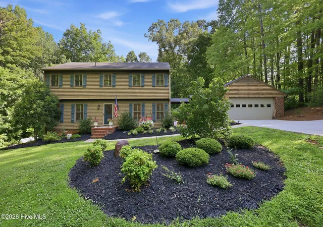 4th image of 1003 Scenic Dr, Graham, NC 27253 | MLS# 100577936