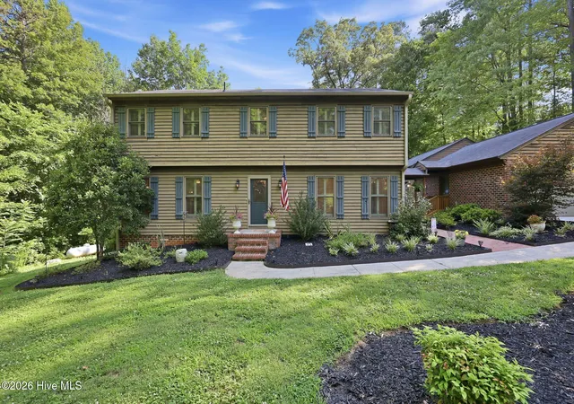 5th image of 1003 Scenic Dr, Graham, NC 27253 | MLS# 100577936