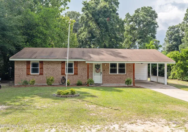 Homes for sale in Augusta, GA | 5045 Westbrook Rd, Augusta, GA 30906 | MLS# 100585918
