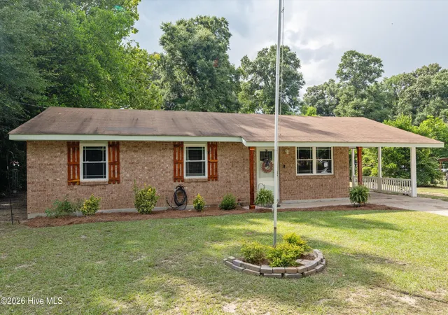 Homes for sale in Augusta, GA | 5045 Westbrook Rd, Augusta, GA 30906 | MLS# 100585918