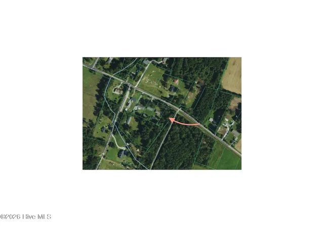 Photo 1 of Land for sale at 2916 Acorn Branch Rd, Wilmington, NC 28405 | MLS# 100596625 | Listing updated on 2026-09-04