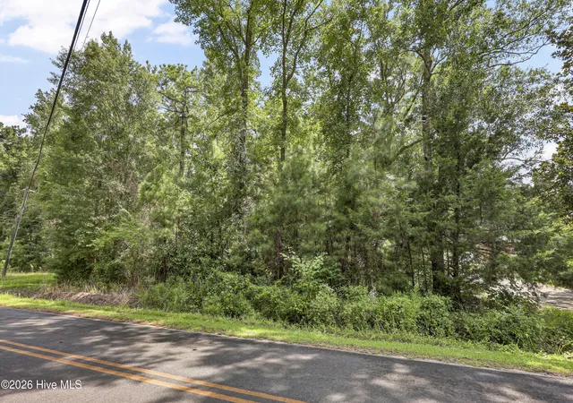 Photo 3 of Land for sale at 2916 Acorn Branch Rd, Wilmington, NC 28405 | MLS# 100596625 | Listing updated on 2026-09-04