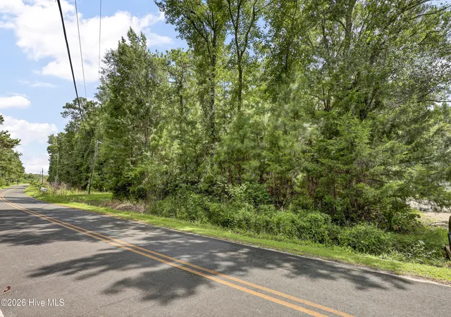 Photo 3 of Land for sale at 2916 Acorn Branch Rd, Wilmington, NC 28405 | MLS# 100596625 | Listing updated on 2026-09-04