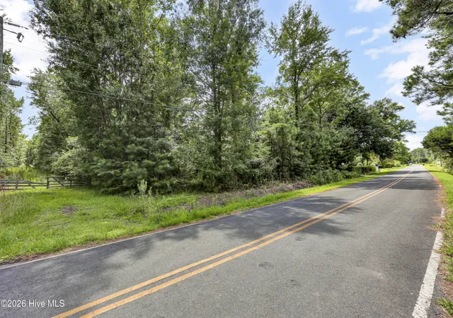 Photo 4 of Land for sale at 2916 Acorn Branch Rd, Wilmington, NC 28405 | MLS# 100596625 | Listing updated on 2026-09-04