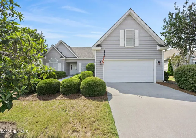 Homes for sale in Southport, NC | 4934 Alamance Dr Se, Southport, NC 28461 | MLS# 100585684