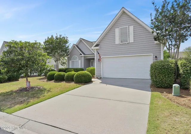 Homes for sale in Southport, NC | 4934 Alamance Dr Se, Southport, NC 28461 | MLS# 100585684