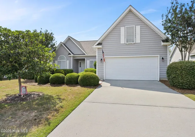 Homes for sale in Southport, NC | 4934 Alamance Dr Se, Southport, NC 28461 | MLS# 100585684