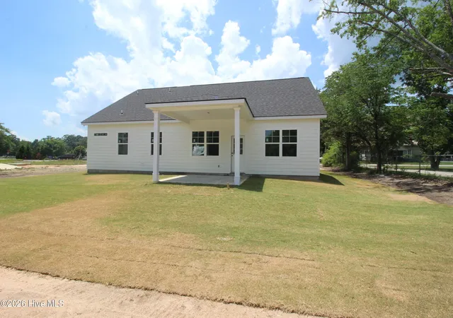 Photo 3 of Single family home for sale at 245 S Hatcher St, Harlem, GA 30814 | MLS# 100580429 | Listing updated on 2026-09-15